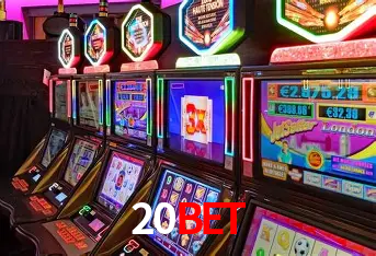 Ofertas Exclusivas 20Bet