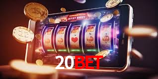 Casino Ao Vivo 20Bet