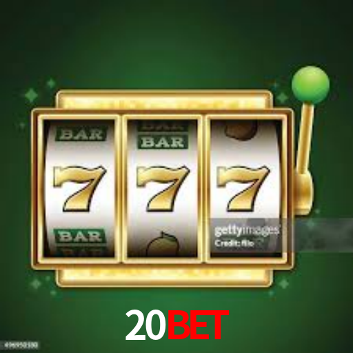 Interface do App 20Bet